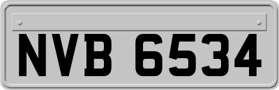 NVB6534