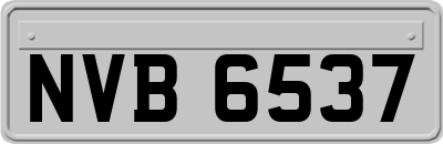 NVB6537