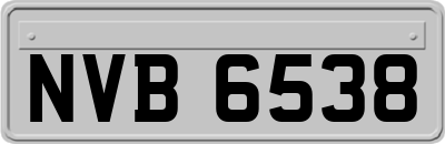 NVB6538