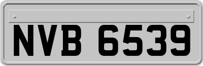 NVB6539