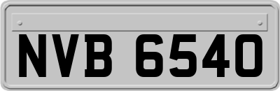 NVB6540