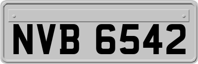 NVB6542