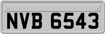 NVB6543