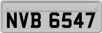 NVB6547