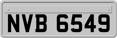 NVB6549