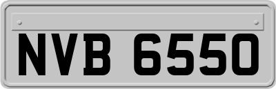 NVB6550