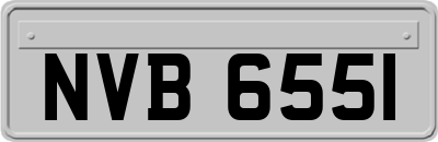 NVB6551