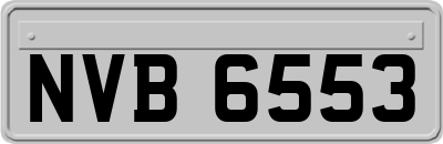 NVB6553