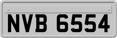 NVB6554