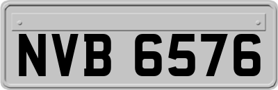 NVB6576