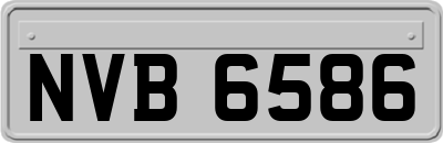 NVB6586