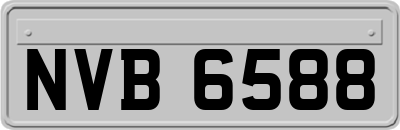 NVB6588
