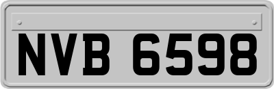 NVB6598