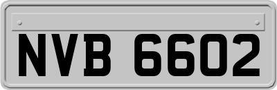 NVB6602