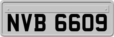NVB6609