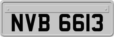 NVB6613