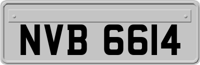 NVB6614