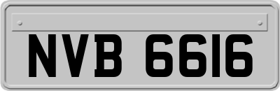 NVB6616