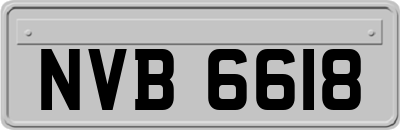 NVB6618