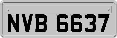 NVB6637