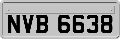 NVB6638