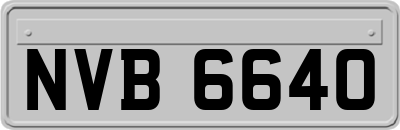 NVB6640