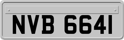 NVB6641