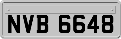 NVB6648