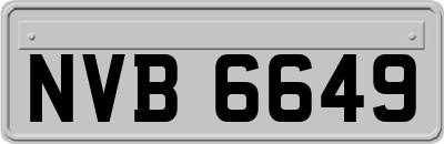 NVB6649