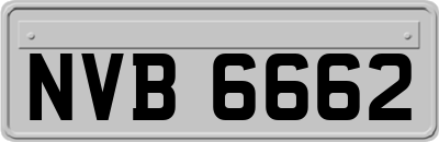 NVB6662
