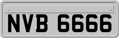 NVB6666