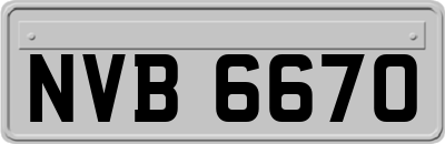 NVB6670