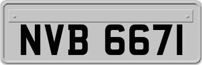 NVB6671
