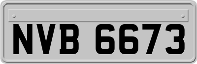 NVB6673