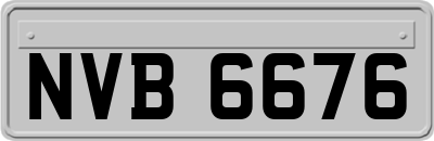 NVB6676