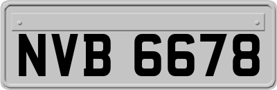 NVB6678