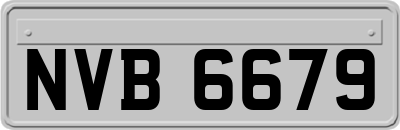 NVB6679