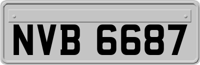 NVB6687