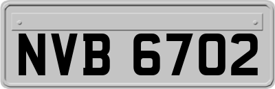 NVB6702