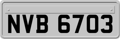 NVB6703