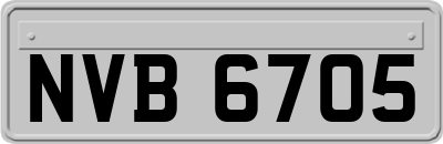 NVB6705