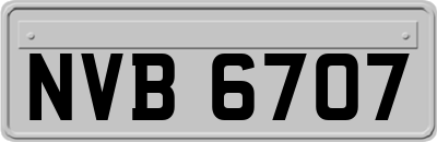 NVB6707
