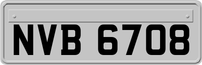 NVB6708