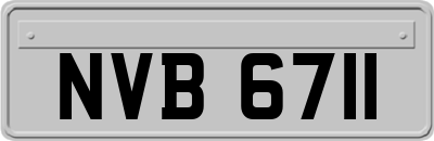 NVB6711
