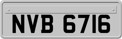 NVB6716