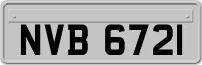 NVB6721