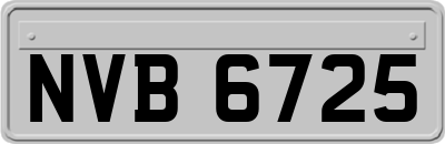 NVB6725
