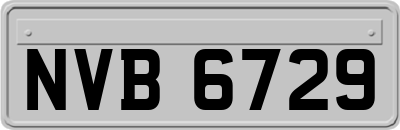 NVB6729