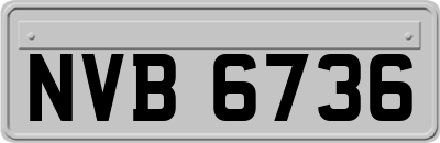 NVB6736