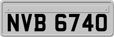 NVB6740